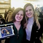Fiorella e Alice Berria seconde sul podio del festival Musica e Poesia