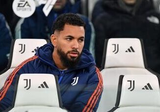 Calciomercato Juve Douglas Luiz via in prestito Lipotesi