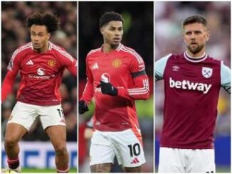 Calciomercato Zirkzee Rashford e non solo la Serie A a caccia di attaccanti
