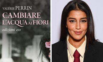 Cambiare lacqua ai fiori il besteller di Valerie Perrin diventa un film