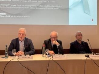 Cancro prostata Aifa approva olaparib con terapia ormonale in prima linea