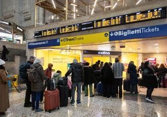 Caos treni rimborso o risarcimento ecco come ottenerli