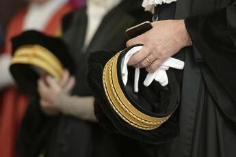 Caso Almasri, Anm contro Nordio: “Libero per inerzia del ministro”