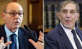 Caso Almasri Li Gotti a La Russa Mi vuol dare lolio di ricino