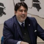 Caso Todde ex presidente Solinas Caos senza precedenti tutte le forze si accordino per voto subito