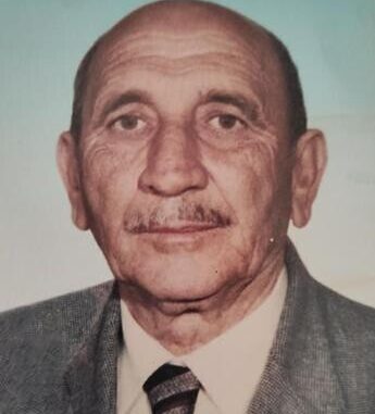 Cavaliere Giuseppe Antonio Modaffari da un piccolo borgo reggino al Governo Saragattiano : l’ eredità ” politica ” lasciata alla nipote Mary Modaffari
