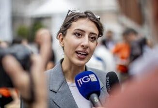 Cecilia Sala liberata la commozione dei genitori Felicissimi e stato un incubo