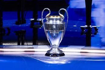 Champions, sorteggio “soft” per le italiane. La Serie A punta al record verso gli ottavi