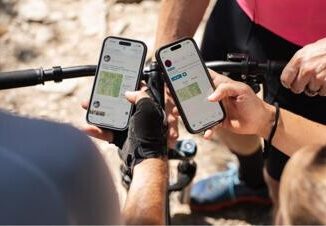 Chetibra la nuova frontiera social del ciclismo digitale
