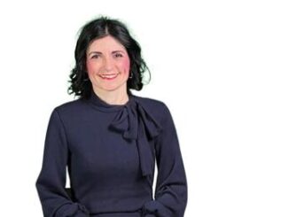 Chiara Alzati Come parlare ai vertici aziendali senza sentirsi sotto pressione