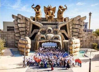 Cinecittà World: 22 febbraio ‘Job talent day’, è caccia a oltre 200 risorse