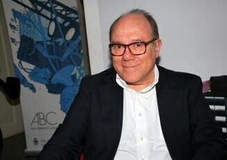 Cinema Carlo Verdone Sale chiudono serve pubblico e bei film