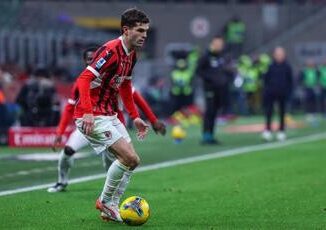 Como Milan orario probabili formazioni e dove vederla in tv