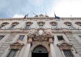 Consulta eletti 4 nuovi giudici intesa su Marini Luciani Cassinelli e Sandulli