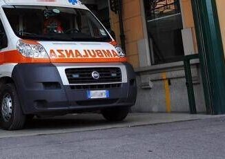 Cosenza figlio del senatore Occhiuto precipita dal settimo piano e gravissimo