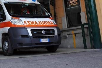 Cosenza, figlio del senatore Occhiuto precipita dal settimo piano: è gravissimo