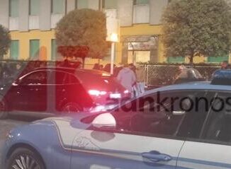 Cosenza neonata rapita da una clinica