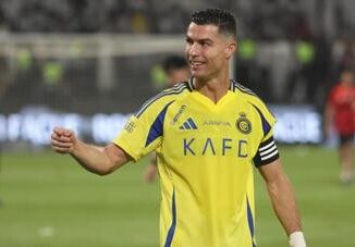 Cristiano Ronaldo rebus futuro rinnovo o addio allArabia