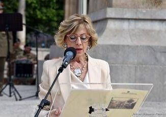 Cucinotta Un nuovo inizio per Agrigento Capitale della Cultura