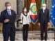 Curare la Repubblica costruire il futuro Mattarella 10 anni al Quirinale