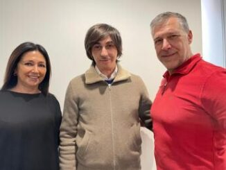 Curare le cicatrici progetto RigeneraDerma fa tappa a Bari per aiutare Michele da 30 anni con i segni dellustione