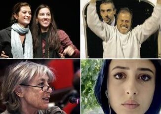 Da Sgrena a Sala da Pari e Torretta a Mastrogiacomo tutti gli altri italiani riportati a casa