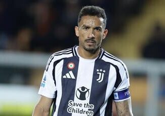 Danilo Juve addio al veleno Non posso far parte di questo progetto