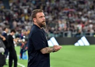 De Rossi ritorna allOstiamare e il nuovo proprietario del club