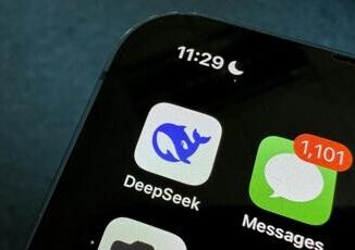 DeepSeek cose il modello R1 alla scoperta del ciclone cinese AI
