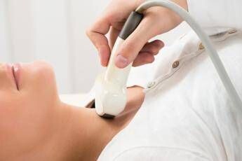 Disturbi tiroide per 6 mln italiani, speranza Ia per diagnosi e cura