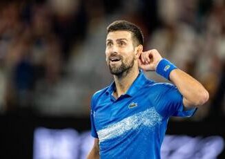 Djokovic Zverev orario precedenti e dove vederla in tv