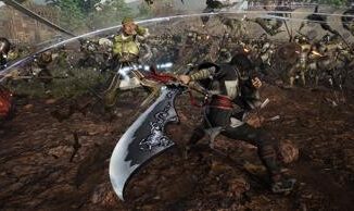 Dynasty Warriors Origins i Tre Regni su console e PC Il trailer