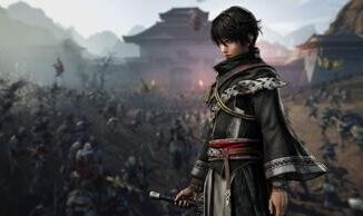 Dynasty Warriors Origins la recensione