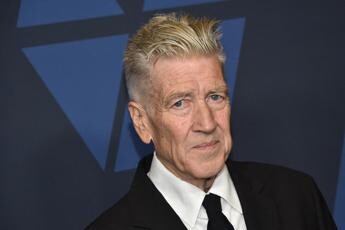 E morto David Lynch il regista e sceneggiatore aveva 78 anni