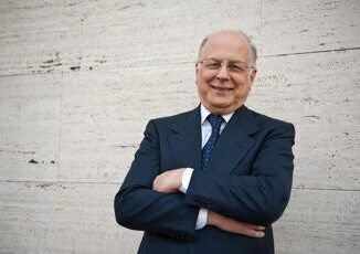 E morto Pellegrino Capaldo docente e banchiere