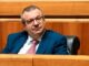 Emanuele Cani Assessore Regionale