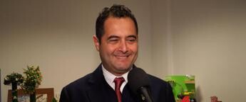 Eni, sindaco Di Stefano: “Impianto di Saf a Gela cambiamento culturale per città”