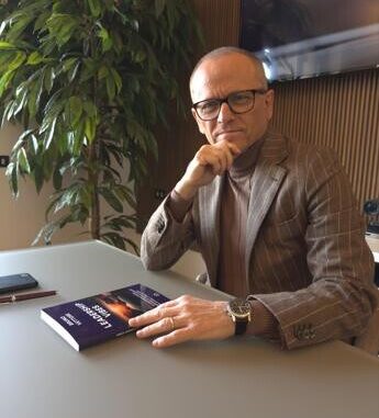 Esce nelle librerie il 24 gennaio ed è già su Amazon il nuovo libro di Bruno Vettore, noto manager del mercato del real estate