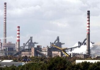 Ex Ilva arrivate 10 offerte tre sono per tutti gli asset
