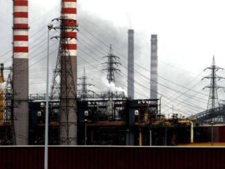 Ex Ilva governo a sindacati Massimo impegno per rilancio e tutela occupazione