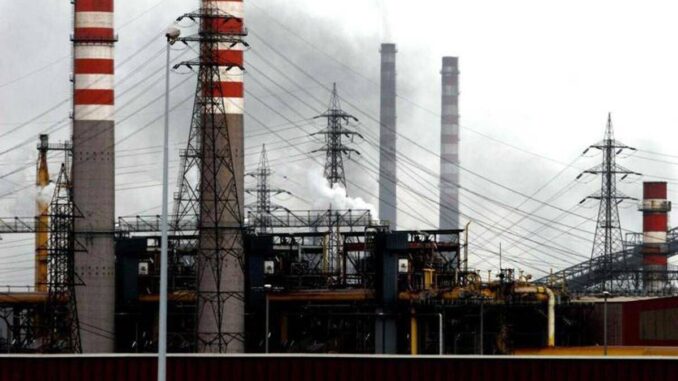 Ex Ilva, governo a sindacati: “Massimo impegno per rilancio e tutela occupazione”
