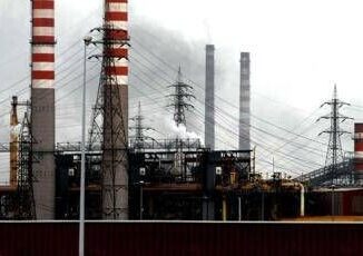 Ex Ilva sindacati convocati a Palazzo Chigi l11 marzo