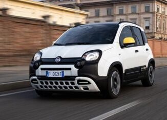 FIAT si conferma il marchio piu venduto del mercato in Italia nel 2024