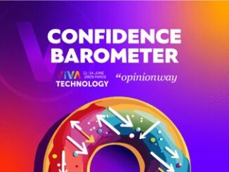 Fiducia nel tech gli USA corrono lEuropa insegue. E lItalia