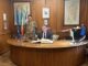 Il Prefetto di Cagliari in Visita al Comando Militare Esercito Sardegna