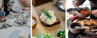 Food nel 2024 migliaia di turisti alla scoperta dei tesori culinari della finlandese Saimaa