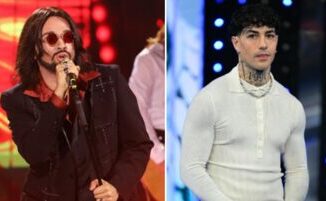 Francesco Sarcina contro Tony Effe Insulta le donne ci dobbiamo svegliare