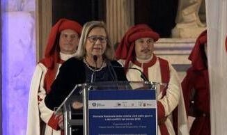 Frassinetti Governo sostiene Giornata vittime civili fondamentale coinvolgere giovani