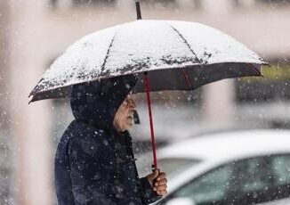 Freddo a Roma previsioni meteo nessuna possibilita di neve