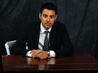 Gabriele Sciulli una formazione dedicata al networking dei professionisti